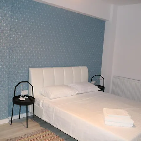 Apartment Velier Apartament 67 Mamaia