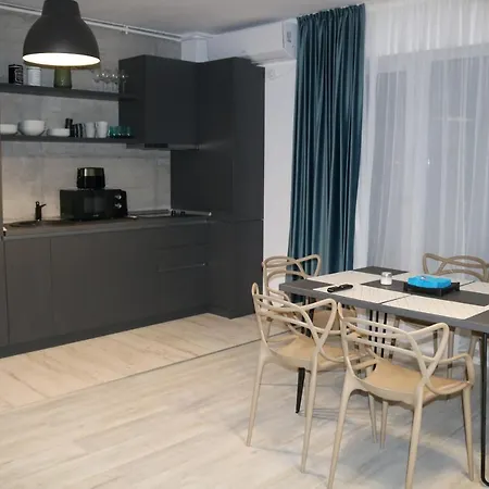 Velier Apartament 67 Apartment