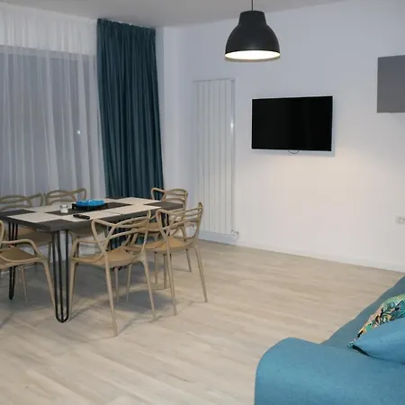 Velier Apartament 67 Apartment Mamaia