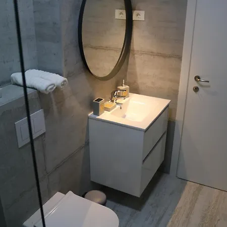 Velier Apartament 67 Apartman *