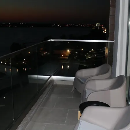Velier Apartament 67